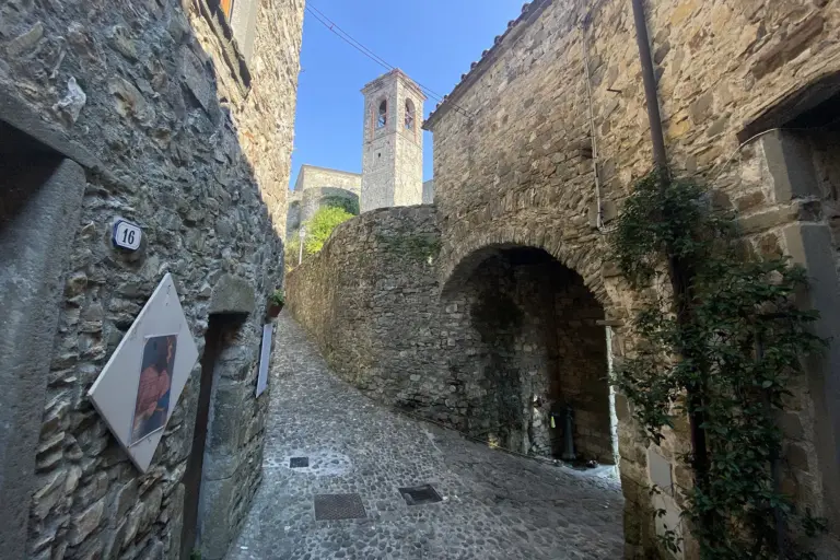 Castiglione del Terziere 4