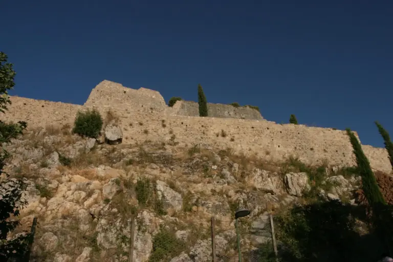 Rocca Aldobrandesca di Castiglione d'Orcia 22