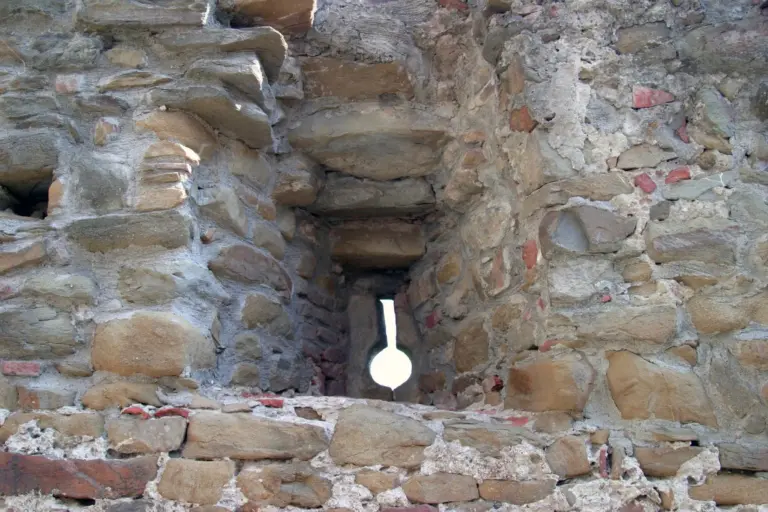 Castello e Mura di Castiglione della Pescaia 18