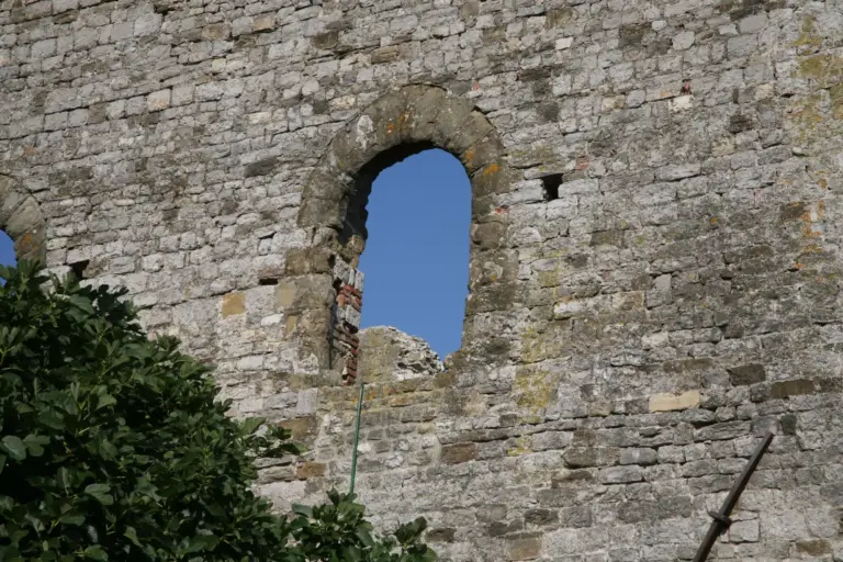 Castello di Cennina 13