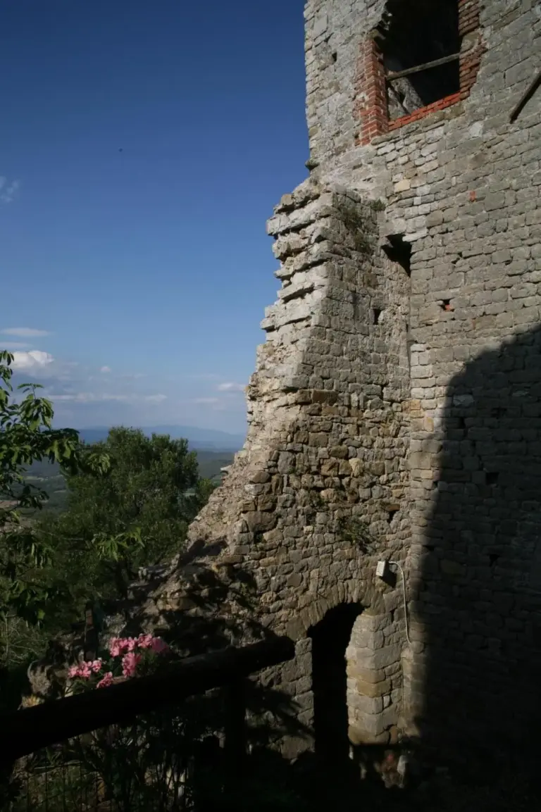 Castello di Cennina 12