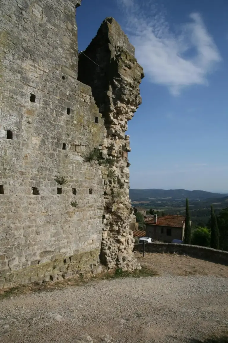 Castello di Cennina 10