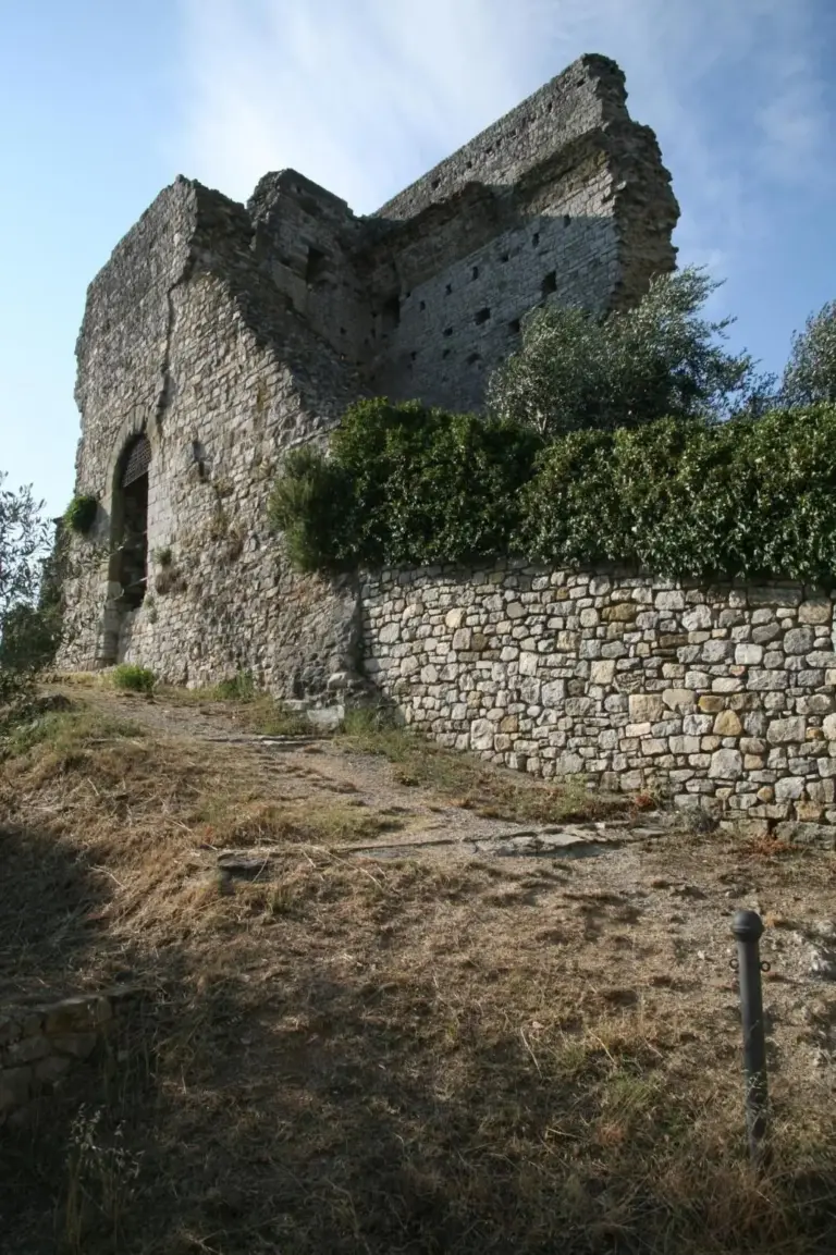 Castello di Cennina 7