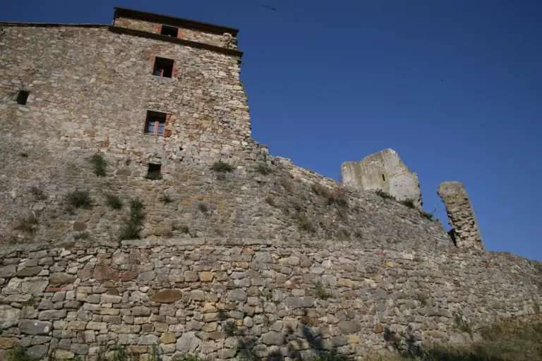 Castello di Cennina 6