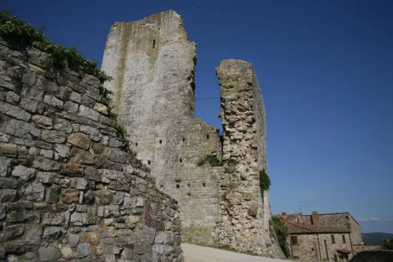 Castello di Cennina 5