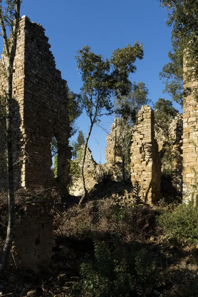 Castello di Cepparello 4