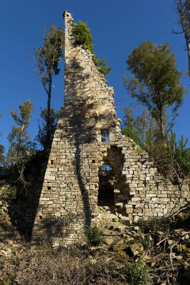 Castello di Cepparello 9