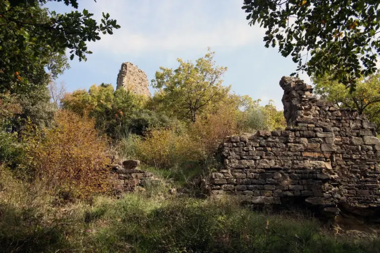 Rocca Cerbaia 14