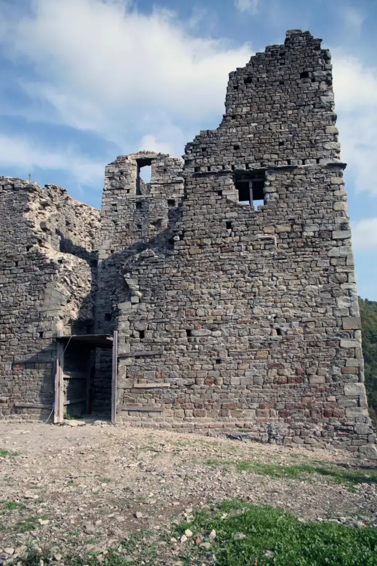 Rocca Cerbaia 16