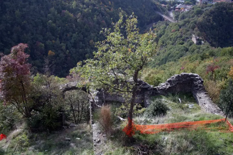 Rocca Cerbaia 17