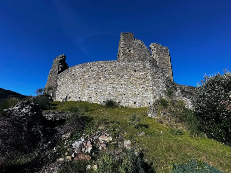 Rocca Cerbaia 1