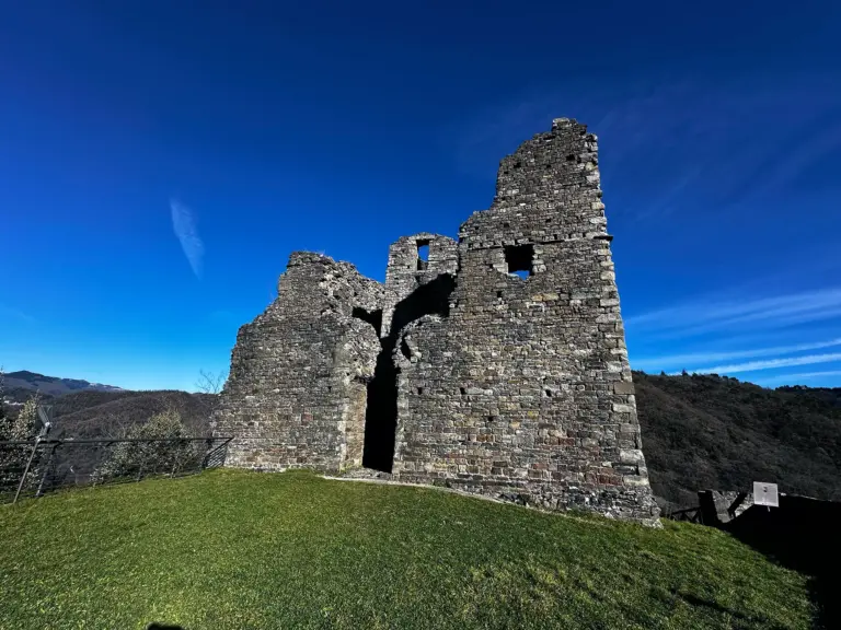 Rocca Cerbaia 7