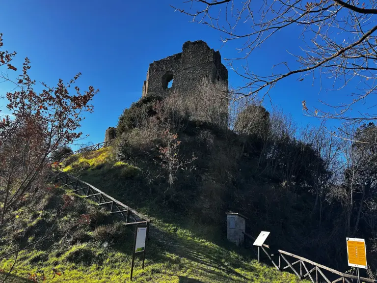 Rocca Cerbaia 4