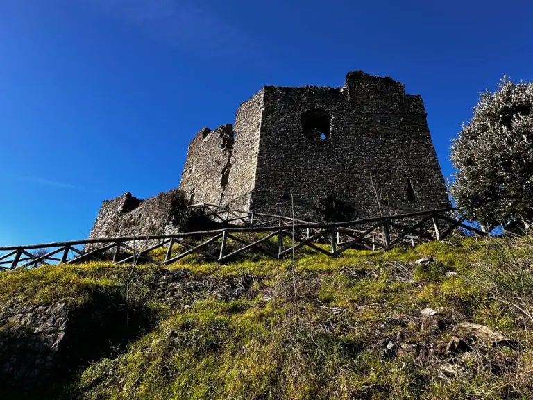 Rocca Cerbaia 5