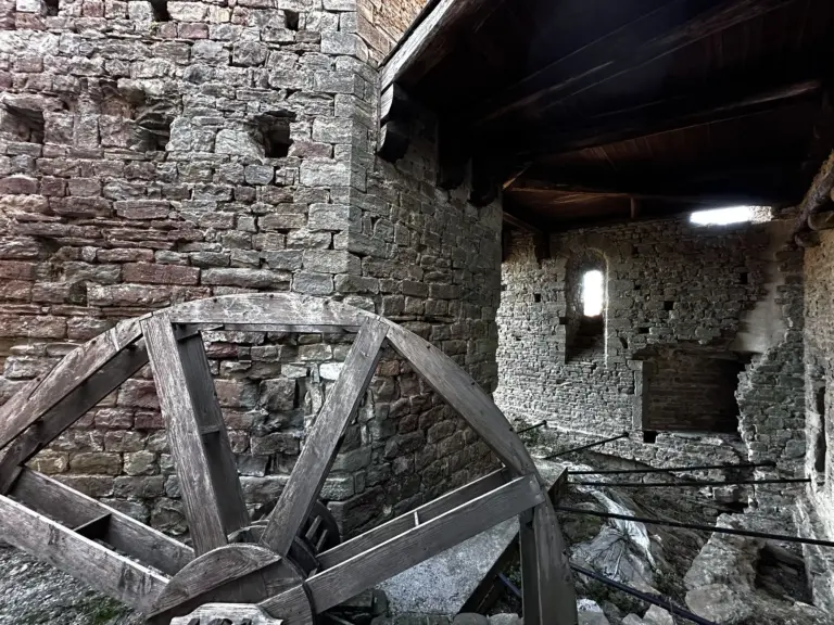 Rocca Cerbaia 10