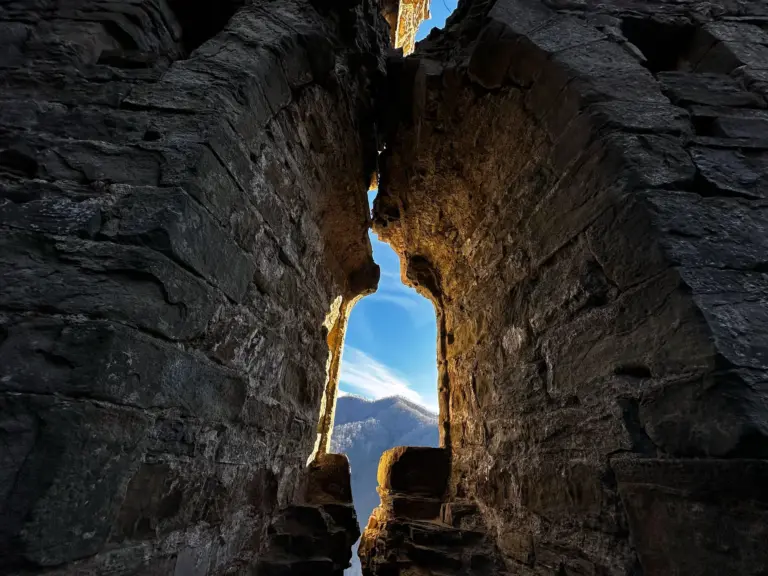 Rocca Cerbaia 11