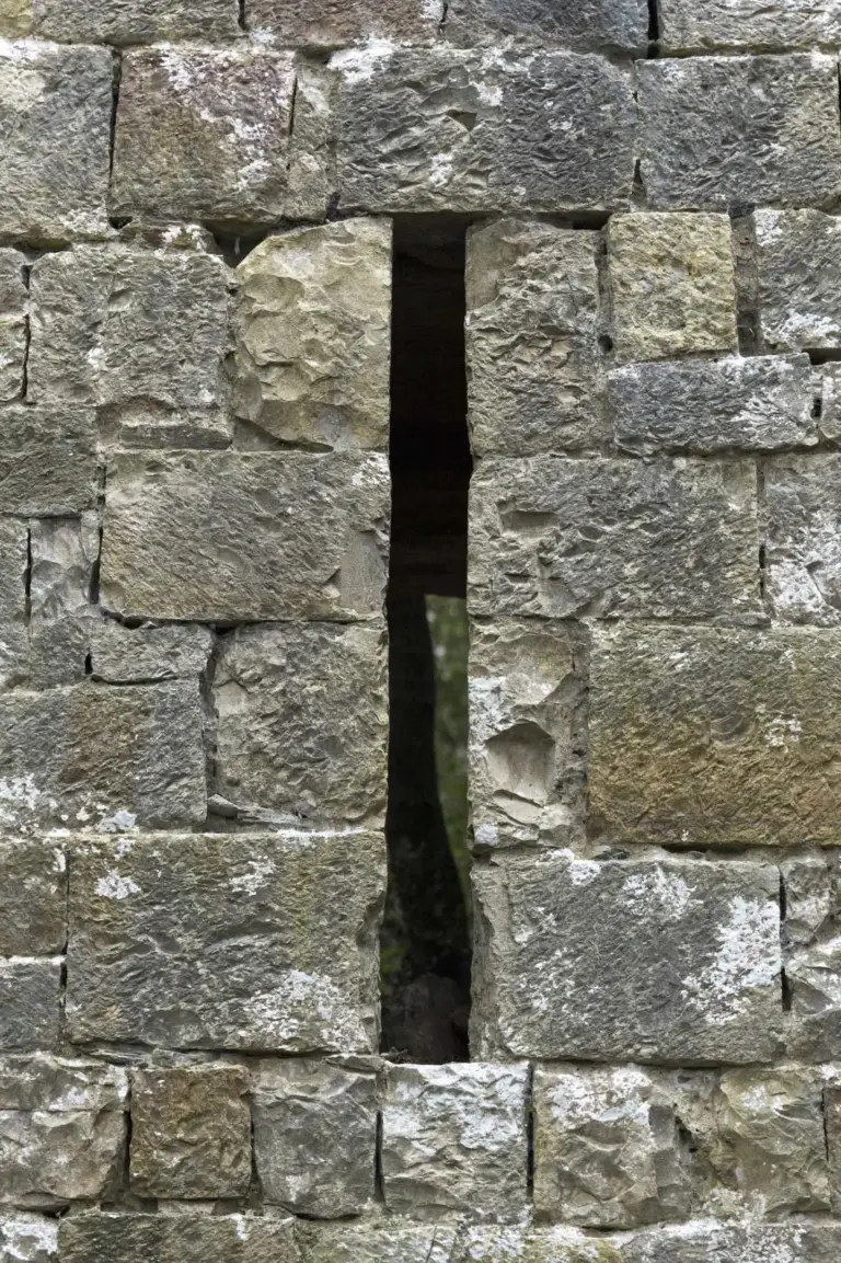 Castello di Cerreto Ciampoli 4