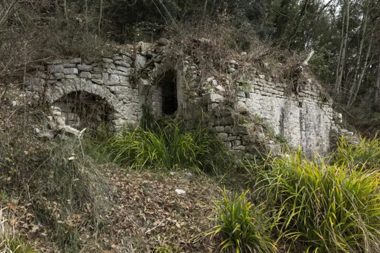 Castello di Cerreto Ciampoli 16
