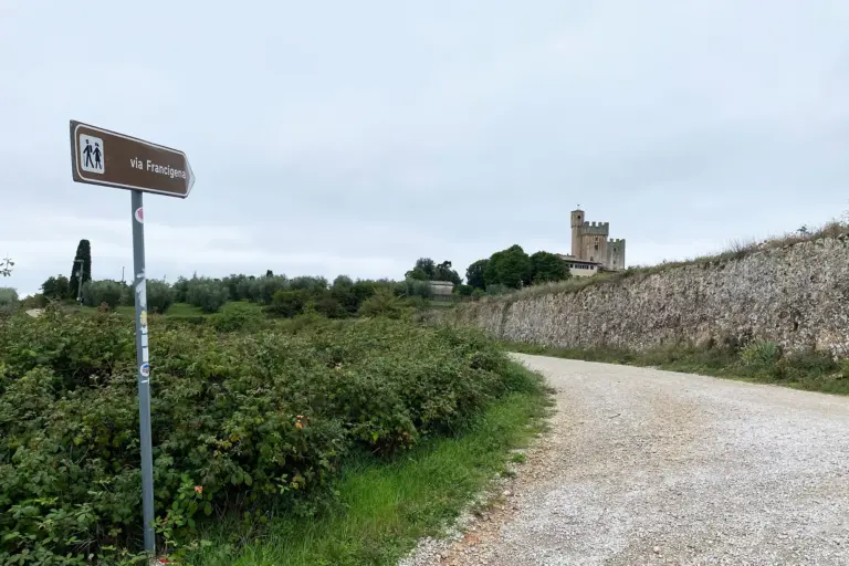Castello de La Chiocciola 2