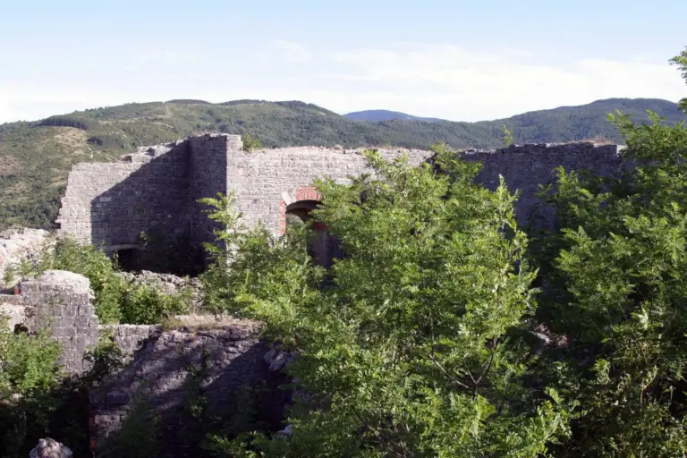 Castello Cattani di Chiusi della Verna 2