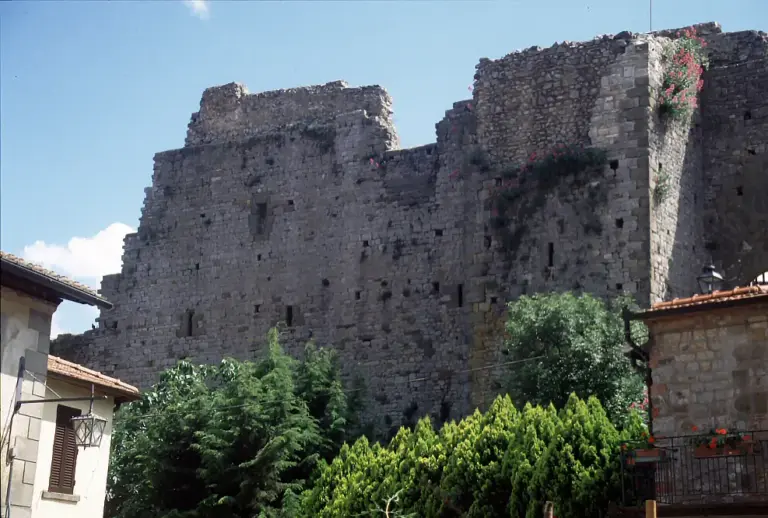 Rocca di Civitella Val  di Chiana 3