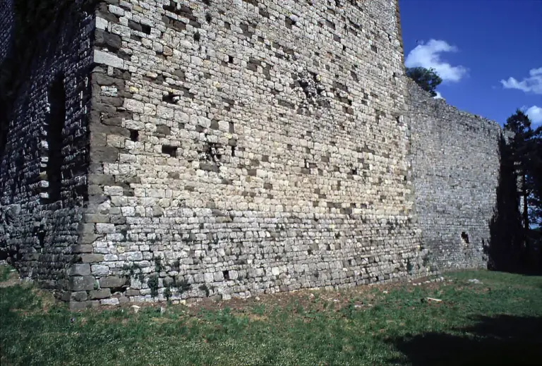Rocca di Civitella Val  di Chiana 10