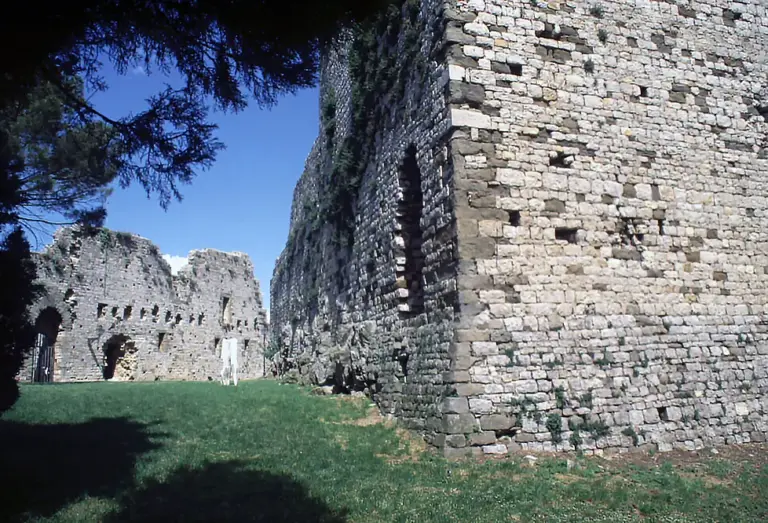 Rocca di Civitella Val  di Chiana 11