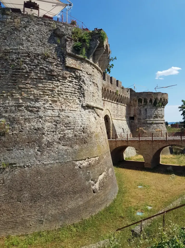 Colle Val d'Elsa - Porta Nuova 4