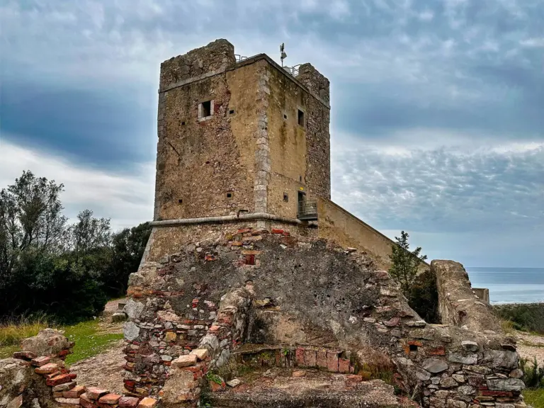 Torre di Collelungo 1