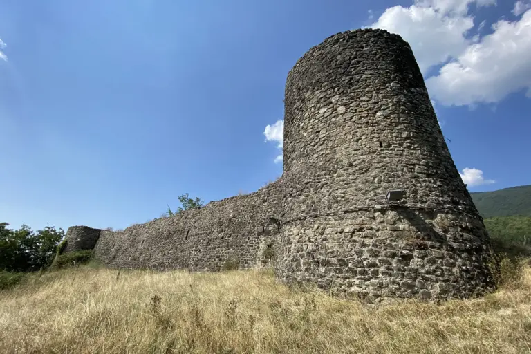 Castello di Comano 3