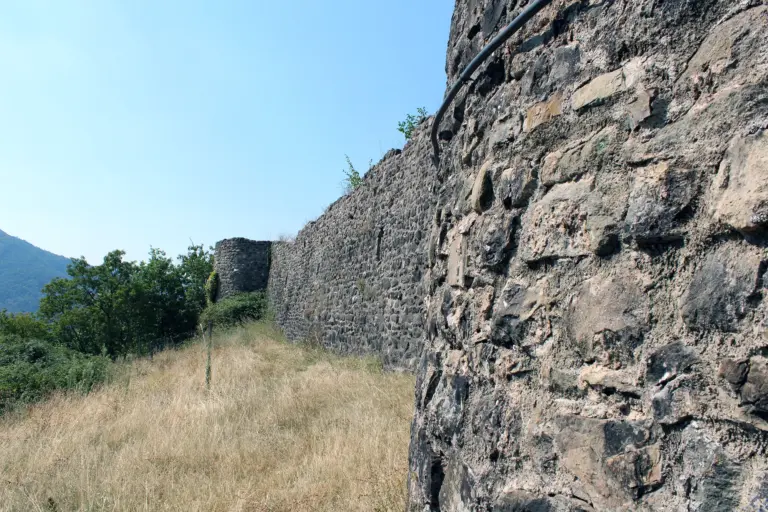 Castello di Comano 5
