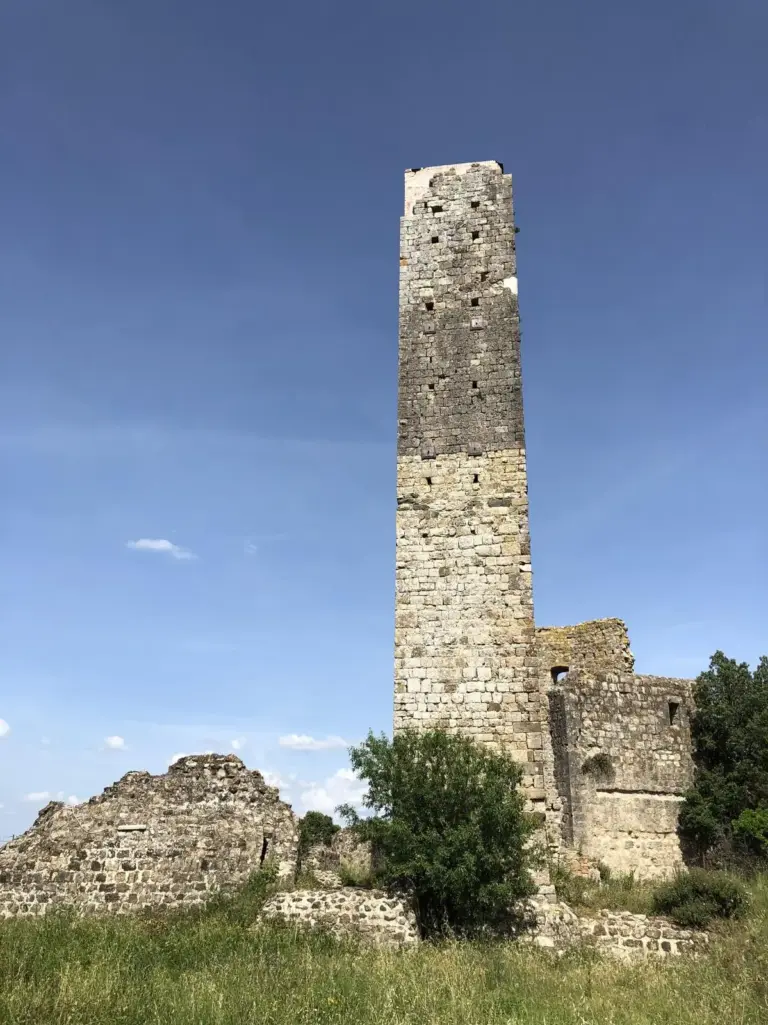 Castello di Crevole 7