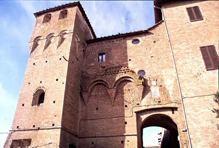 Grancia di Cuna 4
