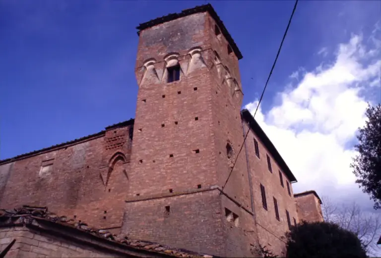 Grancia di Cuna 6
