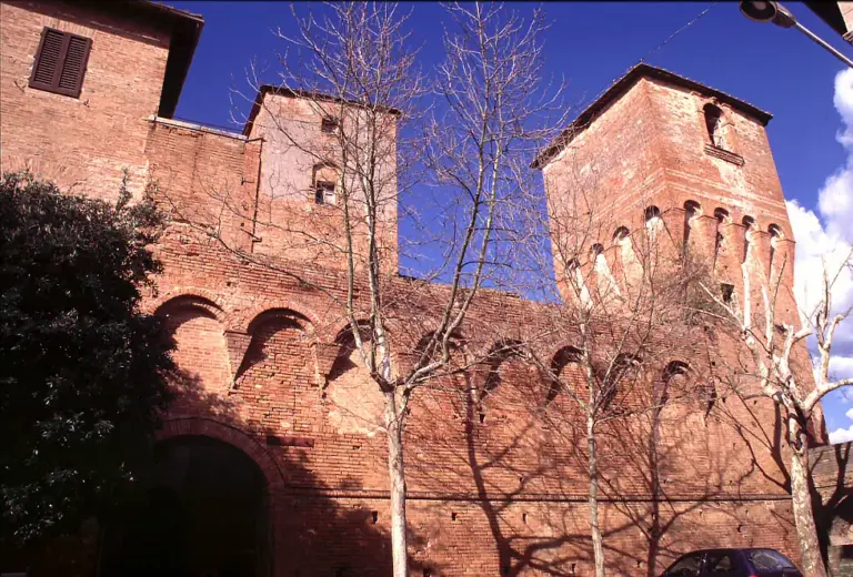 Grancia di Cuna 7