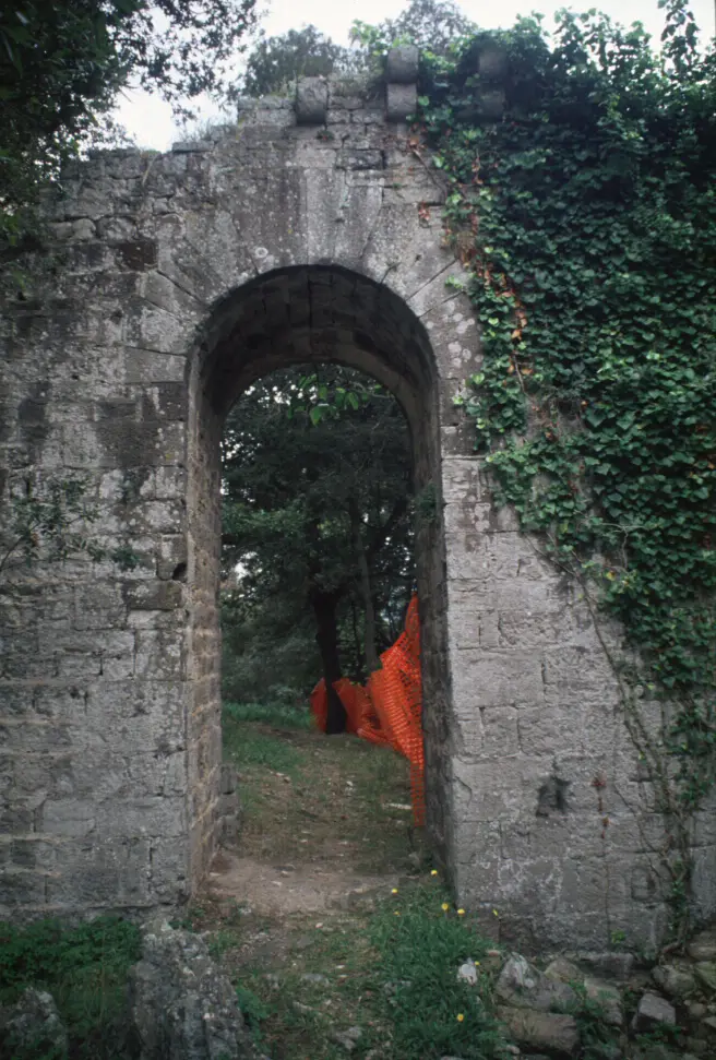 Torre di Donoratico 4