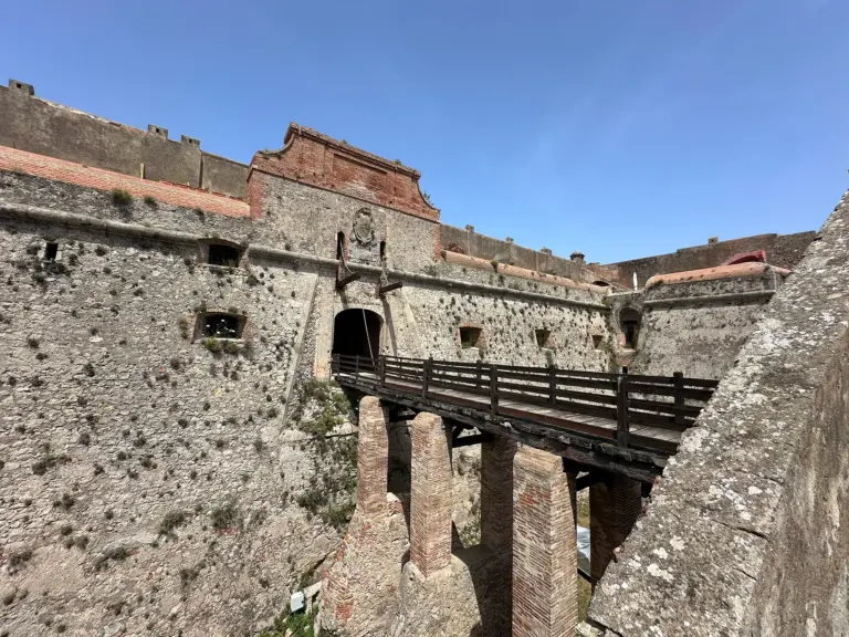 Forte Filippo 4
