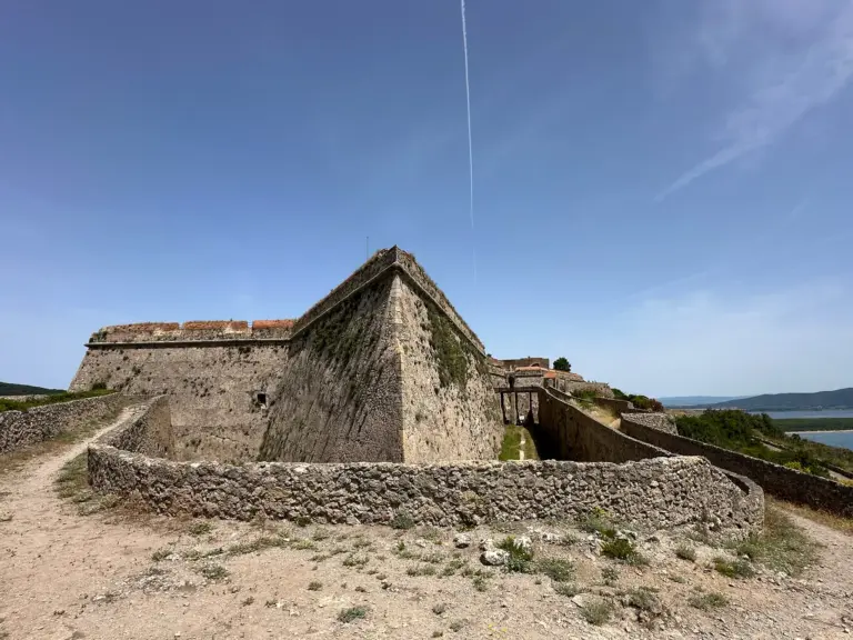 Forte Filippo 8