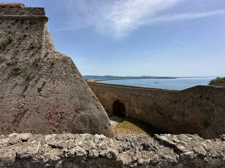 Forte Filippo 9
