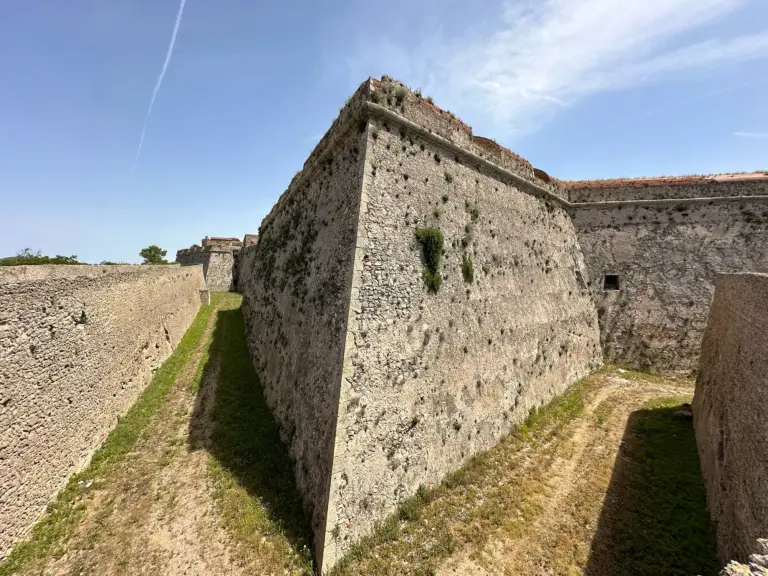 Forte Filippo 10