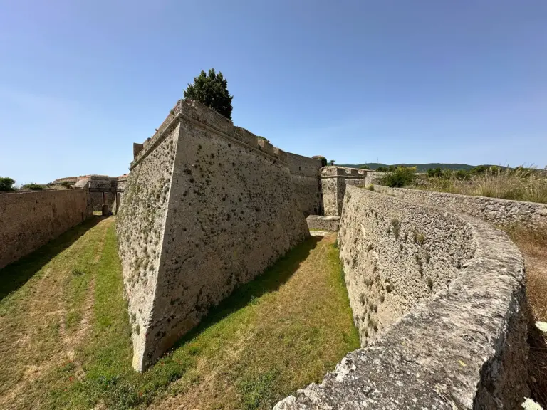 Forte Filippo 13