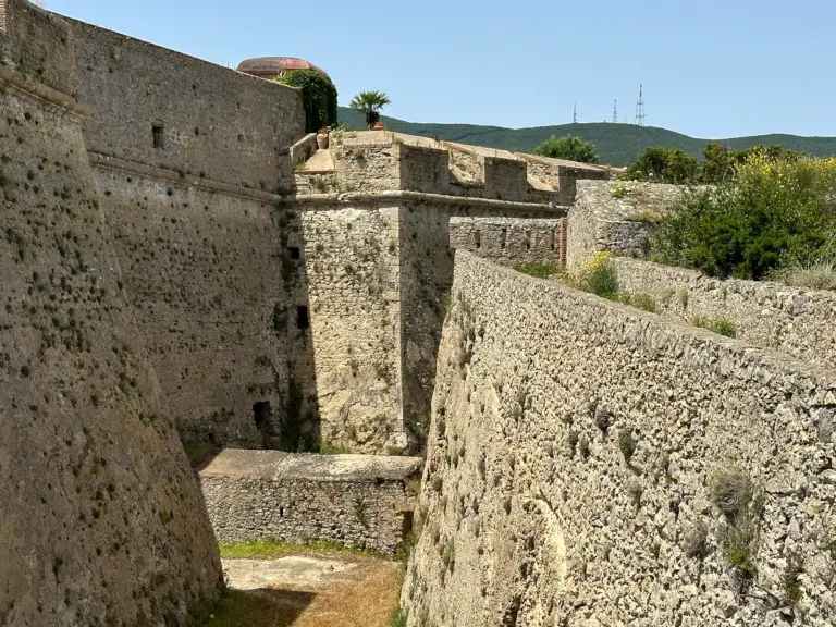 Forte Filippo 14