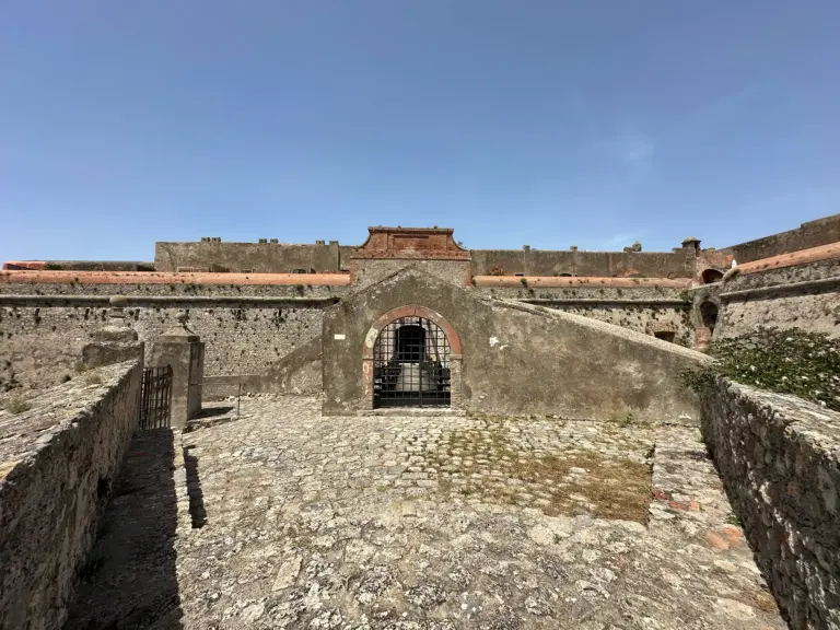 Forte Filippo 5