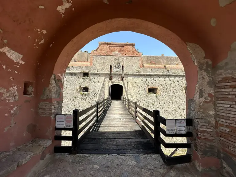 Forte Filippo 6