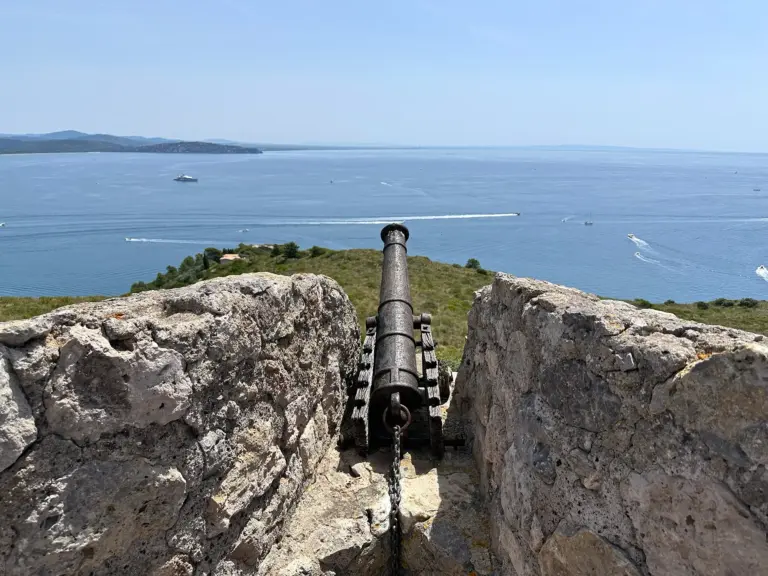 Forte Filippo 3