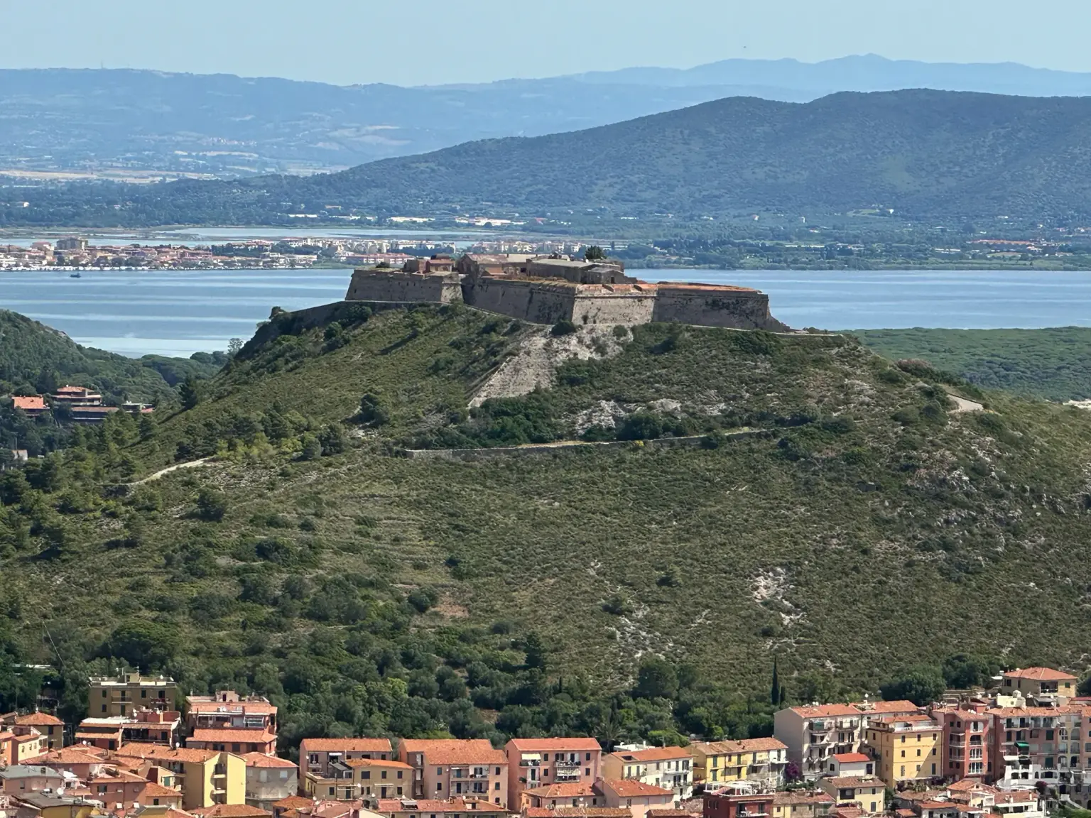 Forte Filippo 1