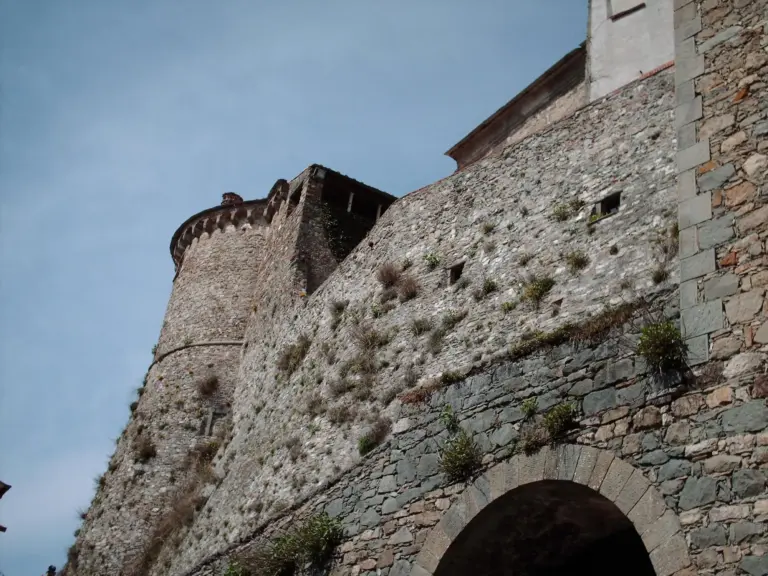 Castello Malaspina di Fosdinovo 6