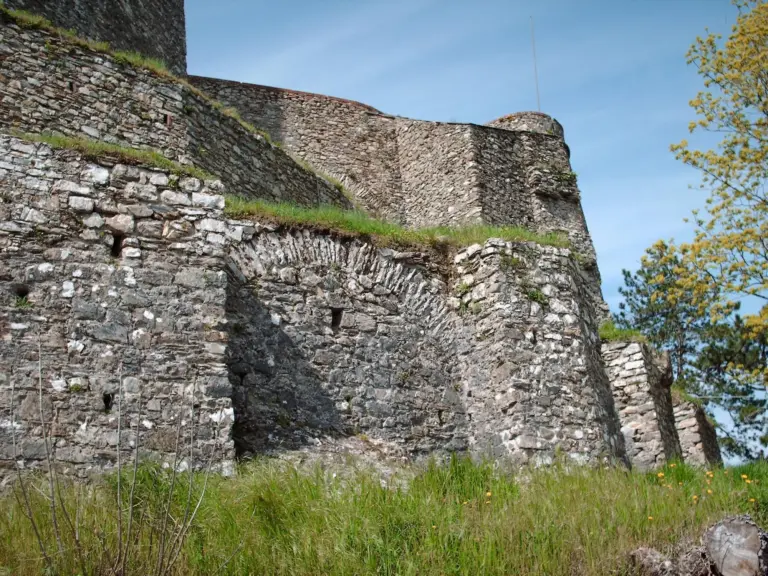 Castello Malaspina di Fosdinovo 8