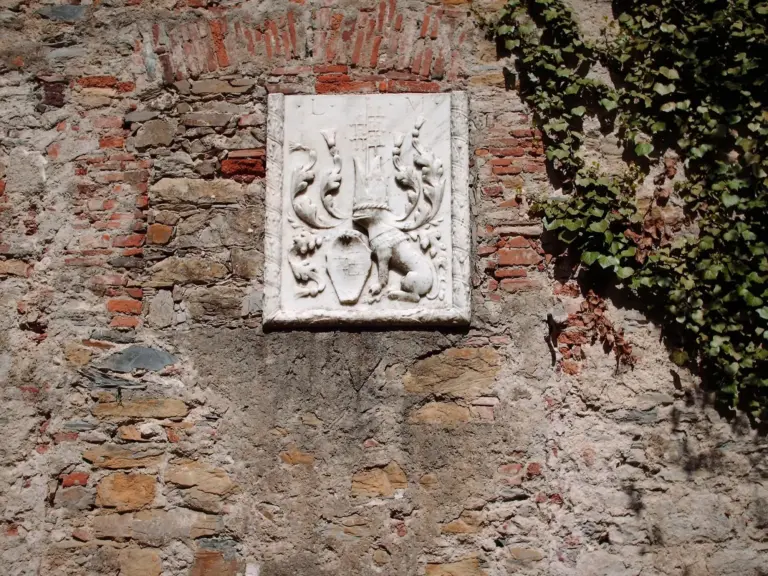 Castello Malaspina di Fosdinovo 9