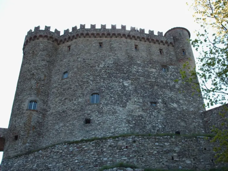Castello Malaspina di Fosdinovo 11
